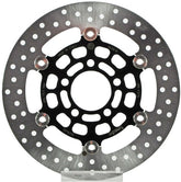 Brembo DISQUE AVANT BREMBO 78B40819 125 SUPERDINK 09-13 SEMI FLOTTANT | 78B40819