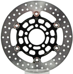 Brembo DISQUE AVANT BREMBO 78B40819 125 SUPERDINK 09-13 SEMI FLOTTANT | 78B40819