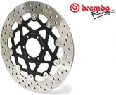Brembo FLOATING FRONT SERIE ORO DISC YAMAHA 250 YZ 2015+ | 78B40848