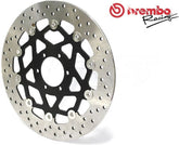 Brembo DISQUE AVANT BREMBO 78B40884 GSXR1000 17 SEMI FLOTTANT | 78B40884