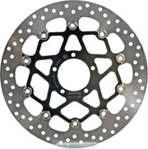 Brembo FRONT DISC BREMBO 78B408B2 DUCATI SCRAMBLER 15-17 SEMI FLOATING | 78B408B2