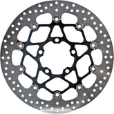 Brembo FRONT DISC BREMBO 78B408B5 KAWASAKI ZX10R NINJA 16-17 SEMI FLOATING | 78B408B5