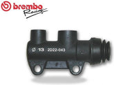 Brembo UNIVERSAL REAR BRAKE PUMP PS 13 | X963720