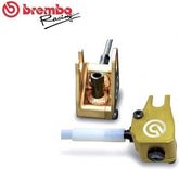 Brembo REMOTE ADJUSTER FOR RADIAL PUMP NO RCS | X9849B0