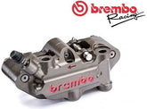 Brembo RADIAL FRONT BRAKE CALIPER LEFT CNC P4 26/28 CROSS / ENDURO | XA1K480
