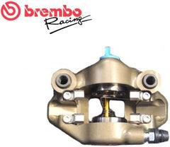 Brembo 69.5MM RADIAL REAR BRAKE CALIPER CNC P2-30 | XA6H530