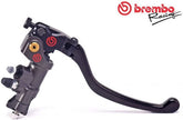 Brembo 17x18 CNC ALUMINUM MOTOGP RADIAL BRAKE MASTER CYLINDER | XA7G755