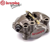 Brembo RADIAL LEFT BRAKE CALIPER MONOBLOC CNC P2 34 MOTO3 | XA88810