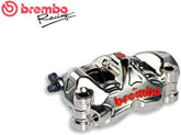 Brembo RADIAL RIGHT FRONT BRAKE CALIPER MONOBLOCK 108 MM CNC MOTO2 | XA8D1E1