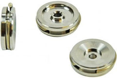 Brembo RADIATORS KIT 4PZ EVO CALIPERS | XB0B107