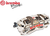 Brembo RADIAL LEFT BRAKE CALIPER MONOBLOCK CNC P4 30/34 108MM WSBK | XB0B180
