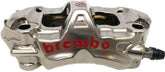 Brembo RADIAL RIGHT BRAKE CALIPER MONOBLOCK STAUBLI CNC P4 30/34 WSBK | XB0B191