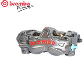 Brembo RADIAL RIGHT FRONT BRAKE CALIPER MONOBLOCK 108 MM CNC P4 ENDURANCE | XB2P721