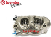 Brembo RADIAL LEFT FRONT BRAKE CALIPER MONOBLOCK 108 MM CNC GP4-PR | XB6E510