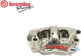 Brembo RADIAL RIGHT FRONT BRAKE CALIPER MONOBLOCK 108 MM CNC GP4-PR | XB6E511
