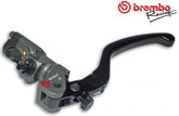 Brembo RADIAL MASTER CYLINDER CLUTCH PUMP 16x16 CNC | XR01150