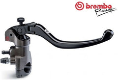 Brembo RADIAL BRAKE 19x16 CNC MASTER CYLINDER | XR01170