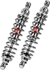 Bitubo S.R.L. RR SHOCKS DYNA 12,5" CH | HD035WME03