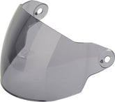 CABERG FREERIDE VISOR DARK SMOKE | A6829