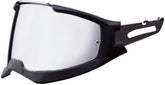 CABERG KIT VISOR GHOST MIRRORED SILVER | A7980DB