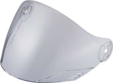 CABERG RIVIERA V4X VISOR CLEAR | A9402DB