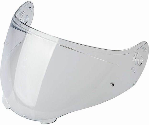 CABERG LEVO/LEVO X VISOR CLEAR | A9414DB