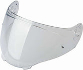 CABERG LEVO/LEVO X VISOR CLEAR | A9414DB