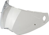 CABERG DUKE X VISOR CLEAR | A9426DB