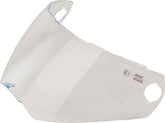 CABERG TOURMAX VISOR PINLOCK READY CLEAR | A9428DB