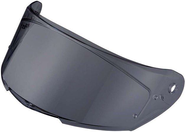 CABERG AVALON VISOR LIGHT SMOKE | A9439DB