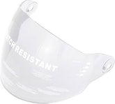 CABERG FREERIDE VISOR CLEAR | A9608DB
