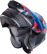 CABERG TOURMAX X SARABE MODULAR HELMET BMW | C0FD60K9