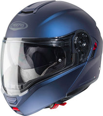 CABERG LEVO X MODULAR HELMET BLUE YAMA MATT | C0GA6048