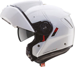 CABERG LEVO X MODULAR HELMET WHITE | C0GA60A5