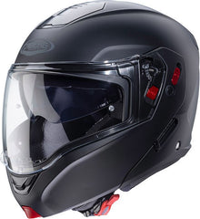 CABERG HORUS X HELMET BLACK MATT | C0JA6017