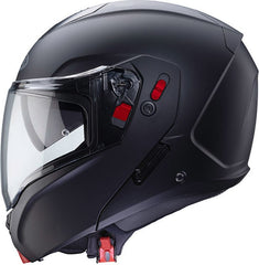 CABERG HORUS X HELMET BLACK MATT | C0JA6017