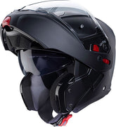 CABERG HORUS X HELMET BLACK MATT | C0JA6017