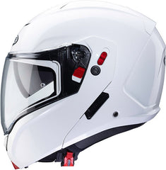 CABERG HORUS X HELMET WHITE | C0JA60A5