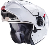 CABERG DUKE EVO MODULAR HELMET WHITE | C0KA60A5