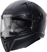 CABERG AVALON X HELMET BLACK MATT | C2QA6017