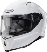 CABERG AVALON X HELMET WHITE | C2QA60A1