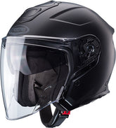CABERG FLYON 2 HELMET BLACK MATT | C4HA6017