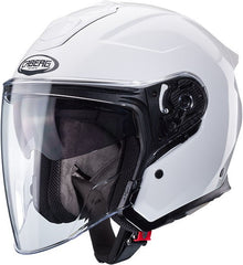 CABERG FLYON 2 HELMET WHITE | C4HA60A1