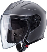 CABERG FLYON 2 HELMET MATT GREY | C4HA60K6