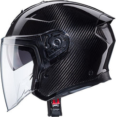 CABERG FLYON 2 CARBON HELMET BLACK | C4HB6094