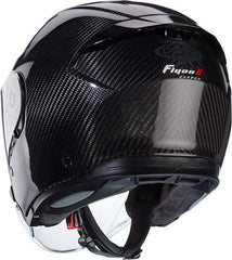 CABERG FLYON 2 CARBON HELMET BLACK | C4HB6094