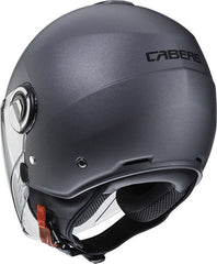 CABERG RIVIERA V4X HELMET GREY MATT | C6HA6091