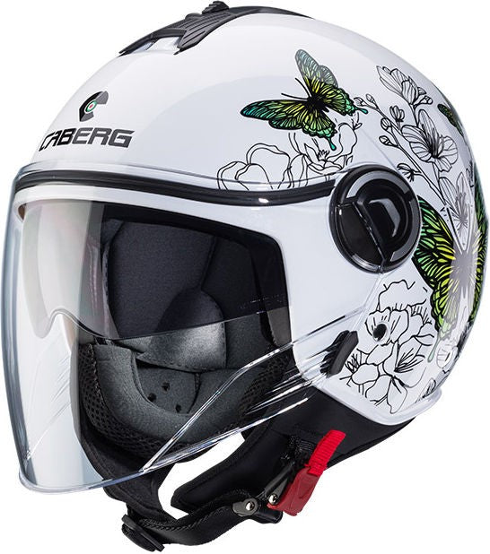 CABERG RIVIERA V4X MUSE HELMET | C6HC6083