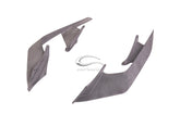 Wing For Left Side Panel 3D Print
