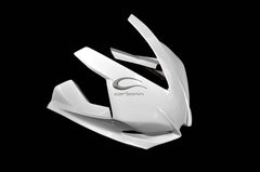 Carbonin Upper Race Fairing (6 Dzus) For Aprilia RSV4 | A4210AF